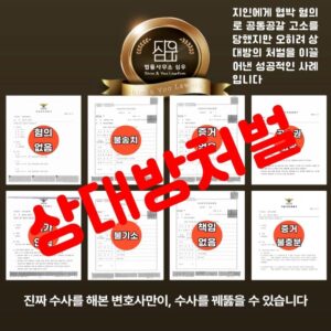 공동공갈변호사7826